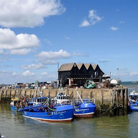 Hotel Willow-Static Caravan On Holiday Park Near Margate, Kent Birchington-on-Sea Exteriér fotografie
