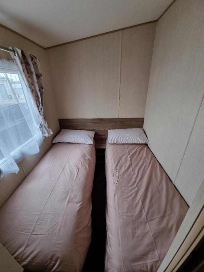 Hotel Willow-Static Caravan On Holiday Park Near Margate, Kent Birchington-on-Sea Exteriér fotografie