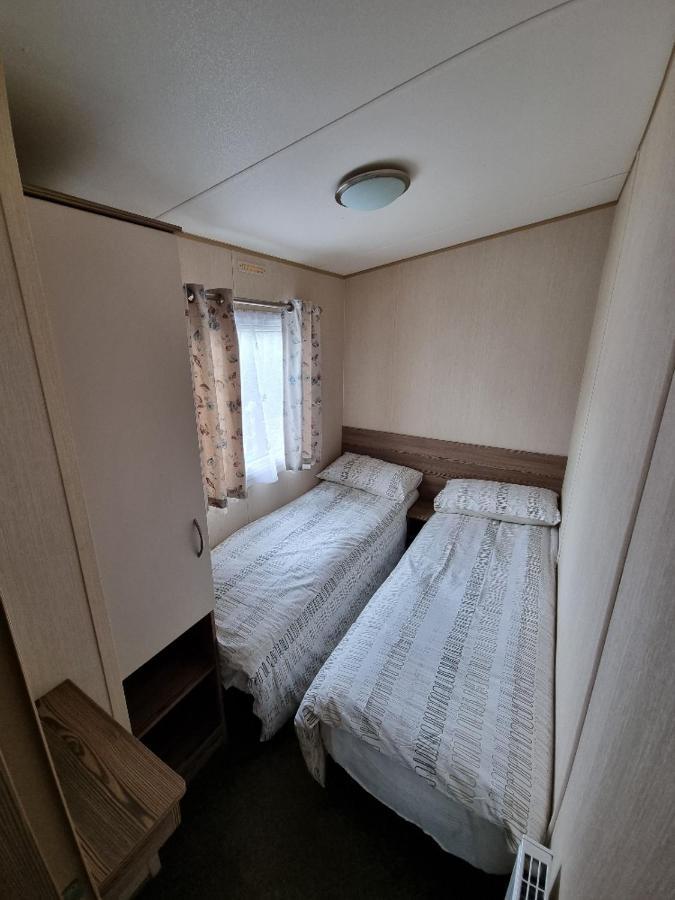 Hotel Willow-Static Caravan On Holiday Park Near Margate, Kent Birchington-on-Sea Exteriér fotografie